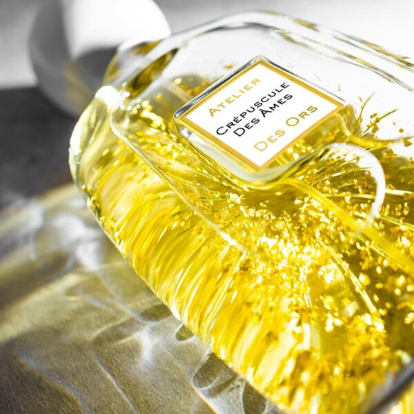 Atelier Des Ors | Crépuscule Des Âmes