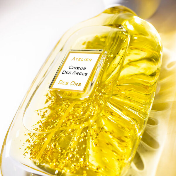 Atelier Des Ors | Choeur Des Anges