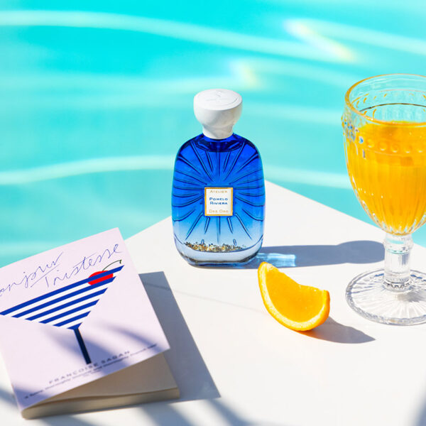 Atelier Des Ors | Pomelo Riviera