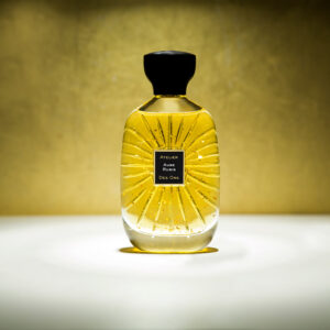 Atelier Des Ors | Aube Rubis