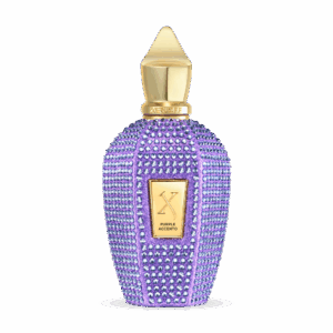 Xerjoff | Purple Accento Crystal Edition