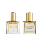 Nishane | Hundred Silent Ways & Hacivat Travel Set