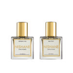 Nishane | Wulong Cha & Hacivat Travel Set