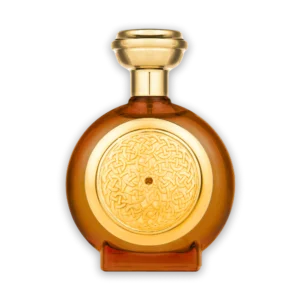 Boadicea The Victorious | Tobacco Sapphire