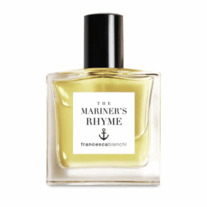 Francesca Bianchi | The Mariner's Rhyme