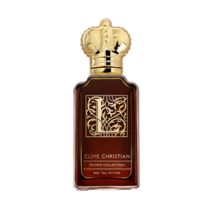 Clive christian L Red tea Vetiver