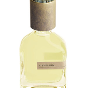 ORTO PARISI - Risvelium Parfum
