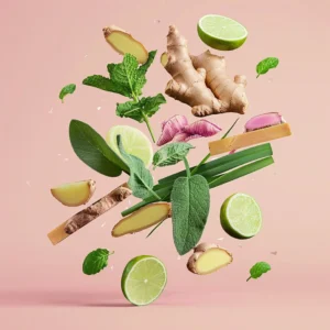 Acque Di Italia | Gaudium Body Wash