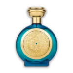 Boadicea the Victorious-Aqua Sapphire