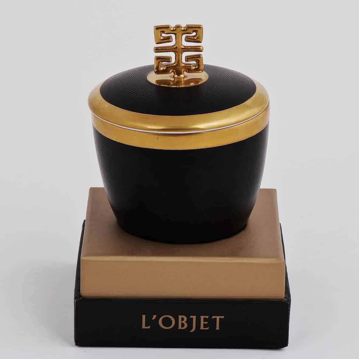 lobjet