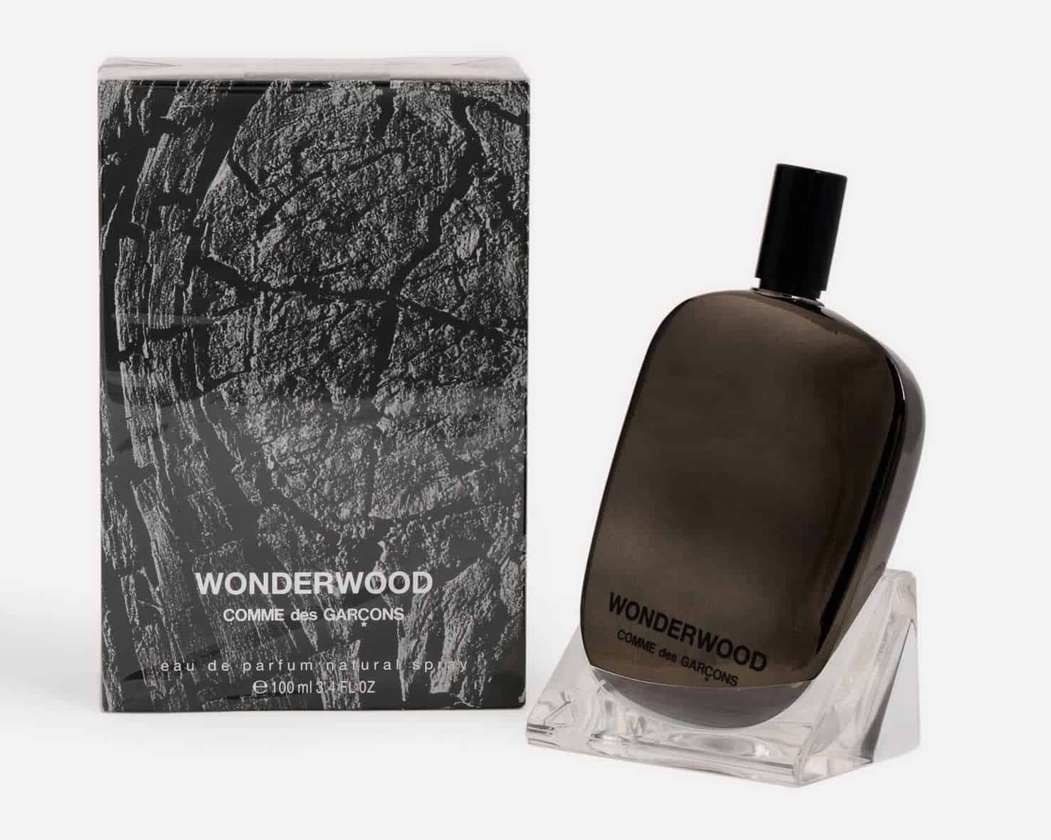 wonderwood wonderwood