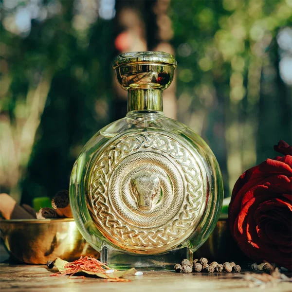 Boadicea The Victorious