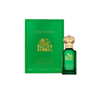 Clive Christian - 1872 Masculine