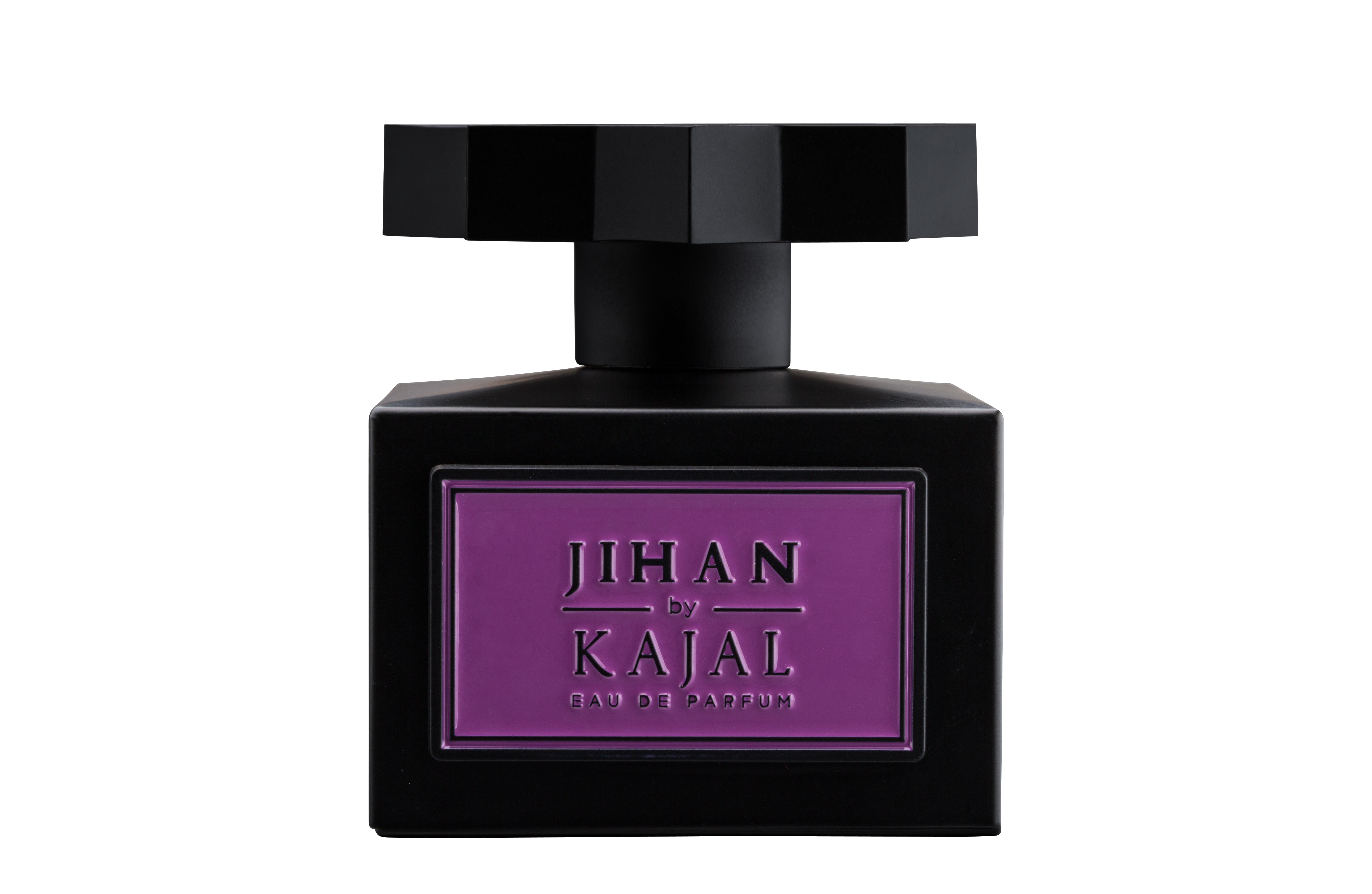 Kajal-Jihan