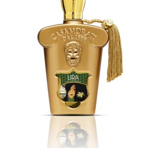 Casamorati 1888-Lira