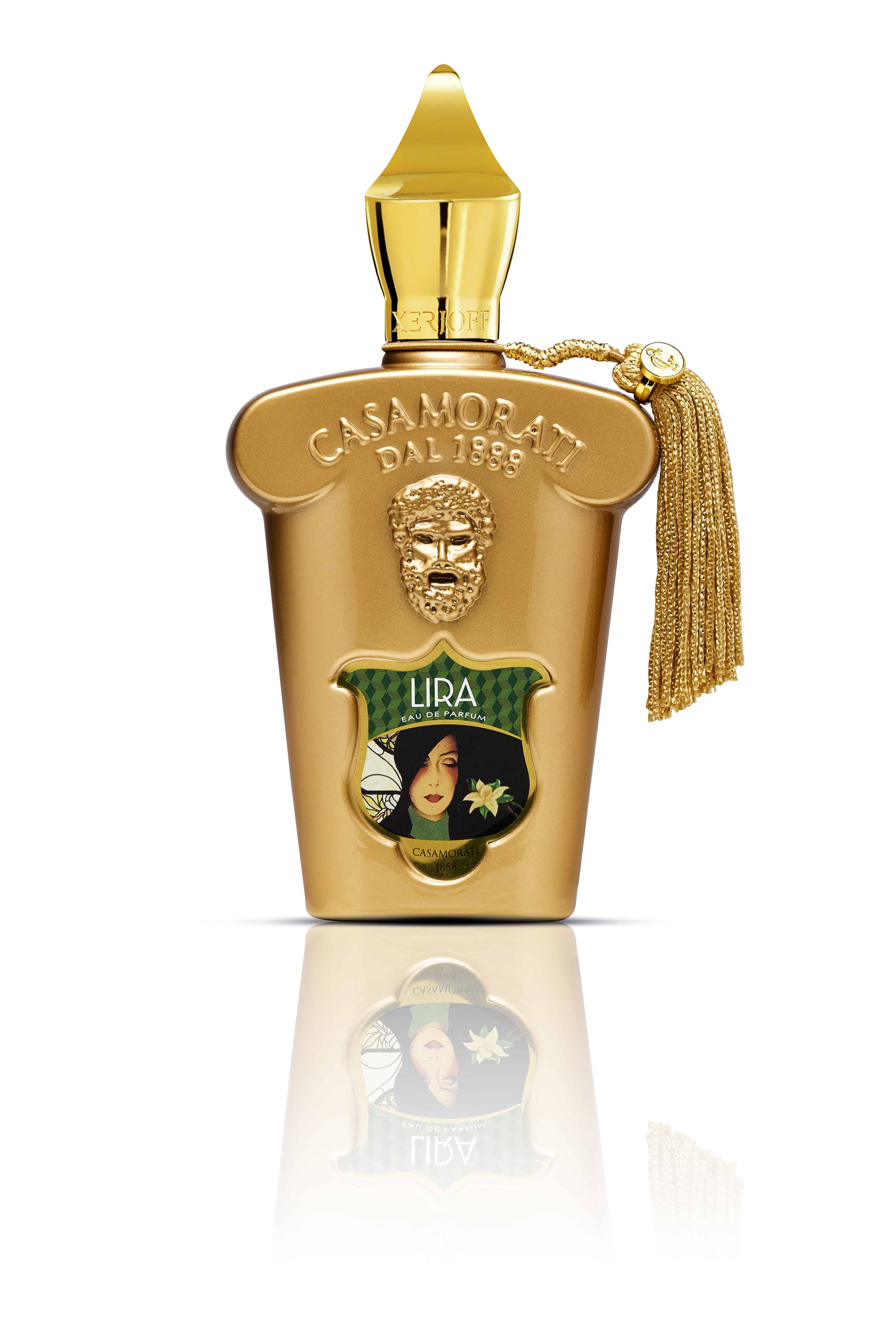 Casamorati 1888-Lira