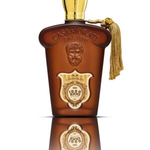 Casamorati 1888-1888