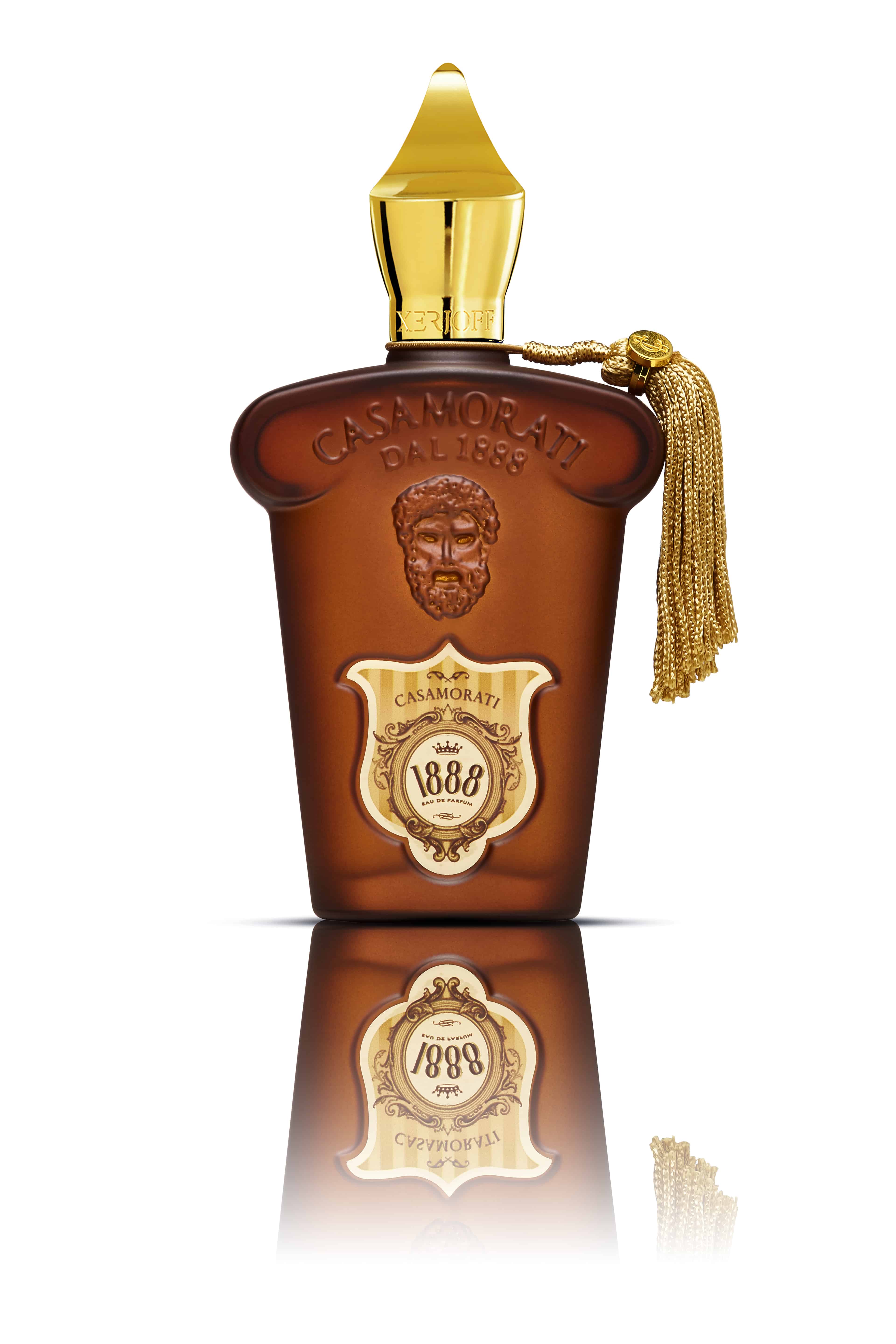 Casamorati 1888-1888