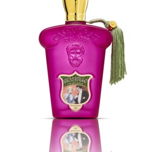 Casamorati 1888-Gran Ballo