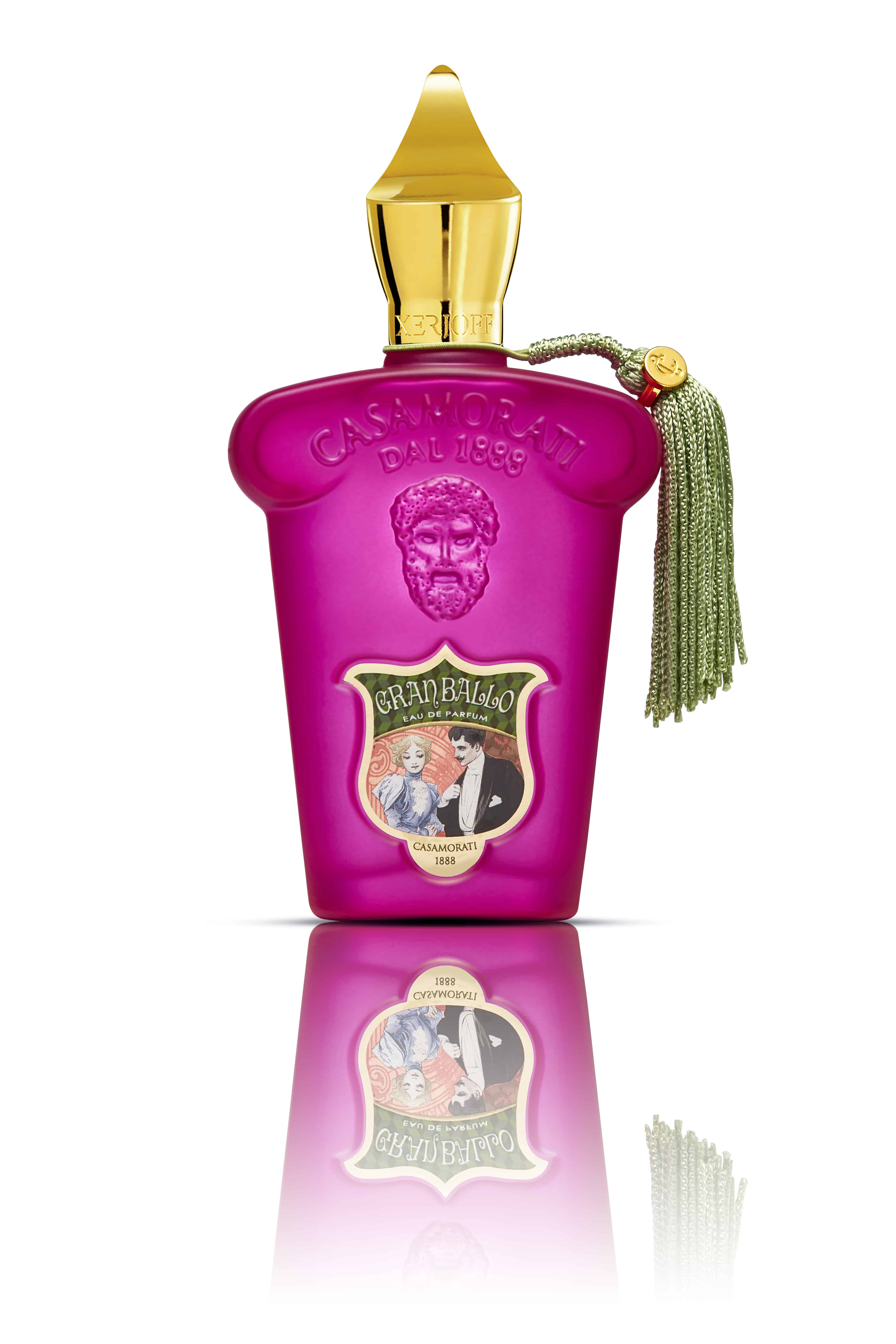 Casamorati 1888-Gran Ballo