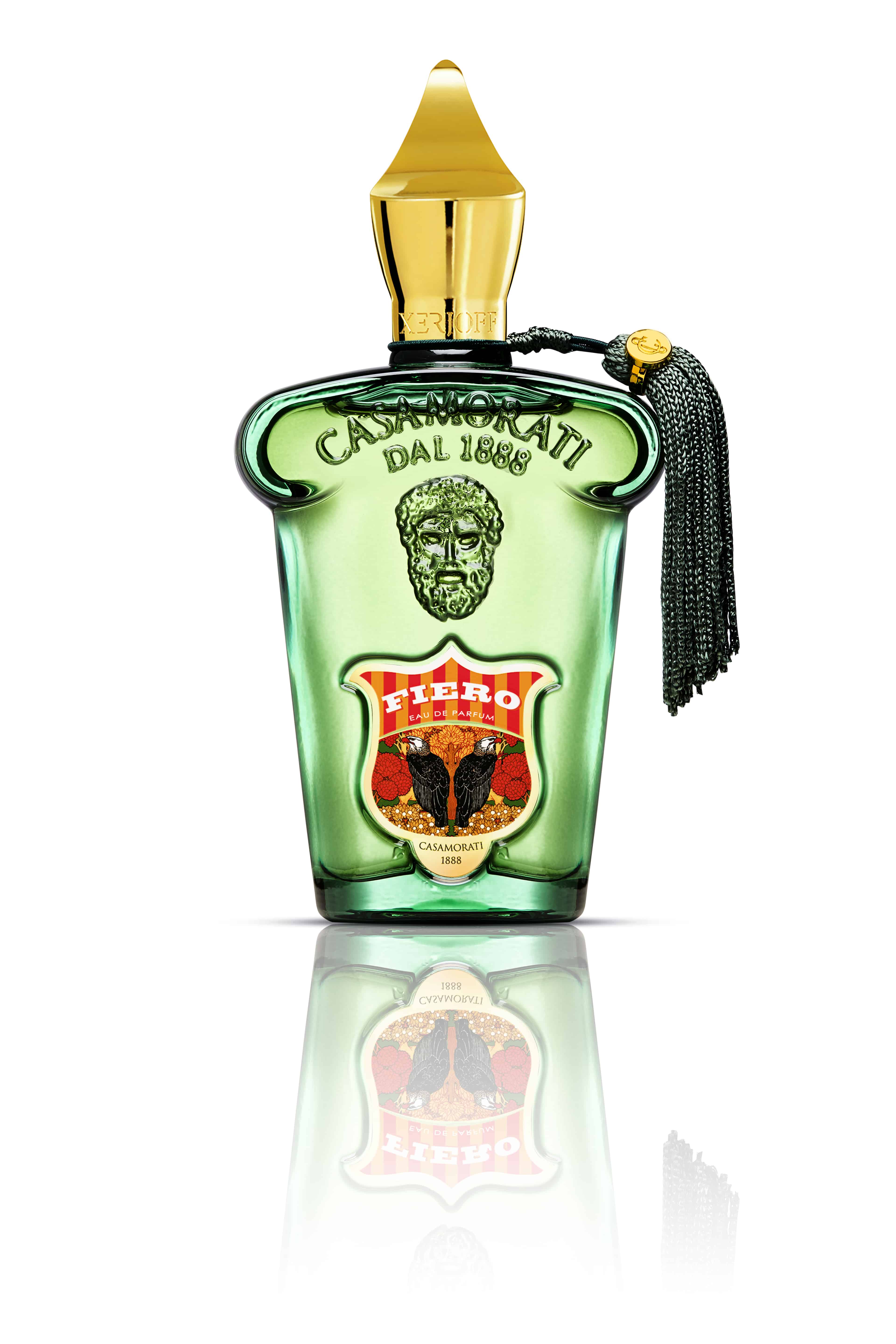 Casamorati 1888-Fiero