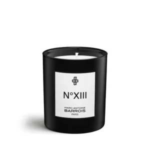 Marc-Antoine Barrois N°ΧΙΙΙ Scented Candle