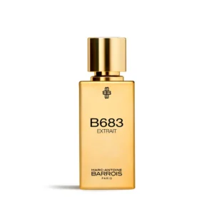 Marc-Antoine Barrois-B683 Extrait de Parfum