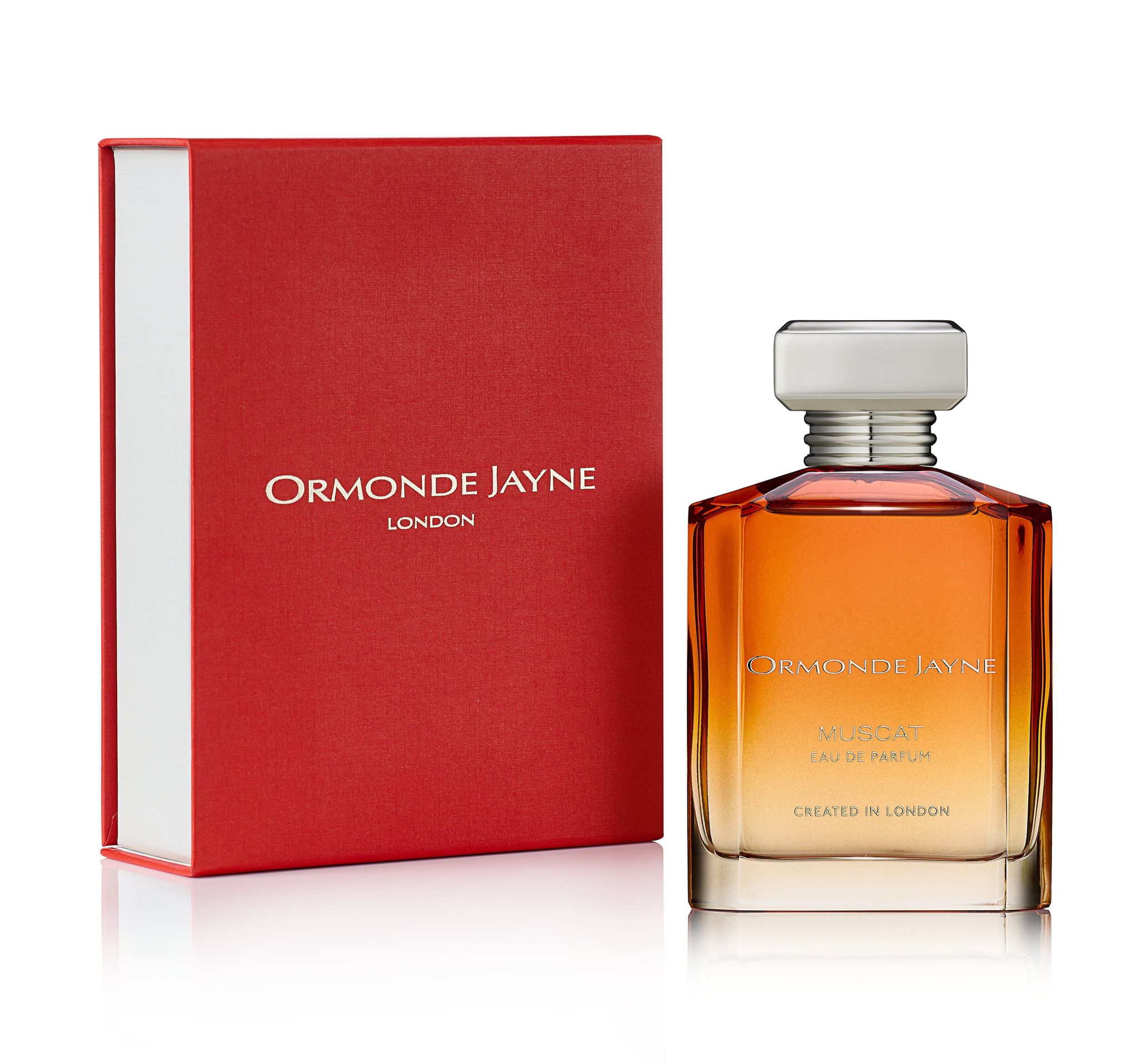 Ormonde Jayne-Muscat