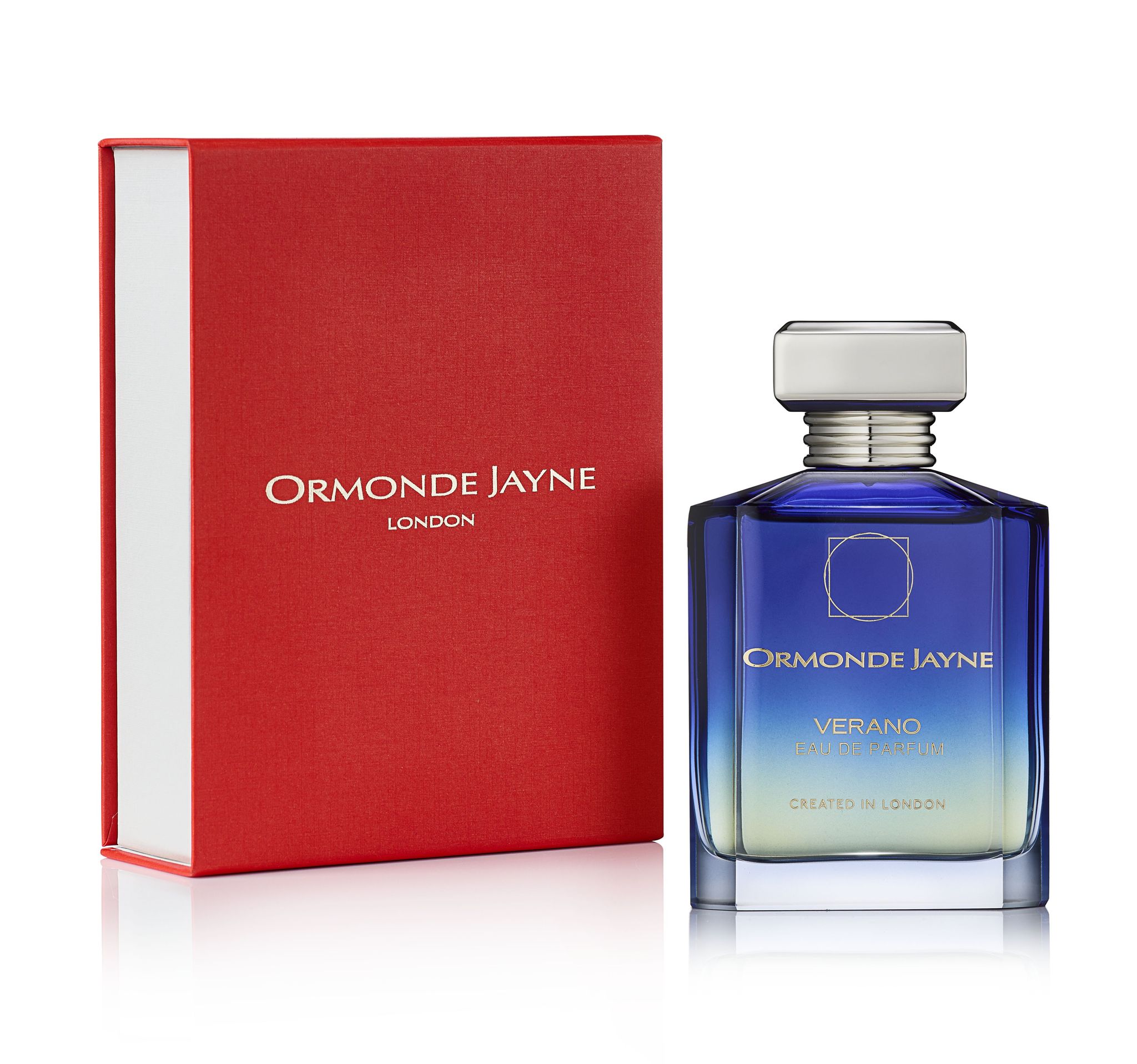 Ormonde Jayne-Verano