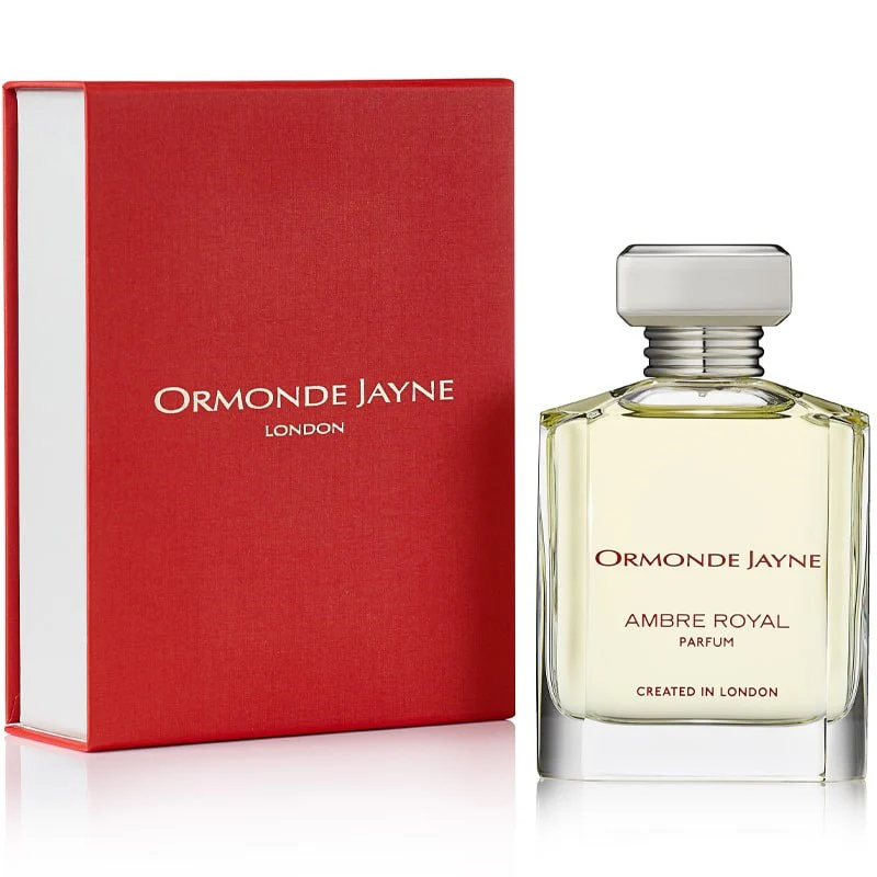 Ormonde Jayne-Ambre Royal