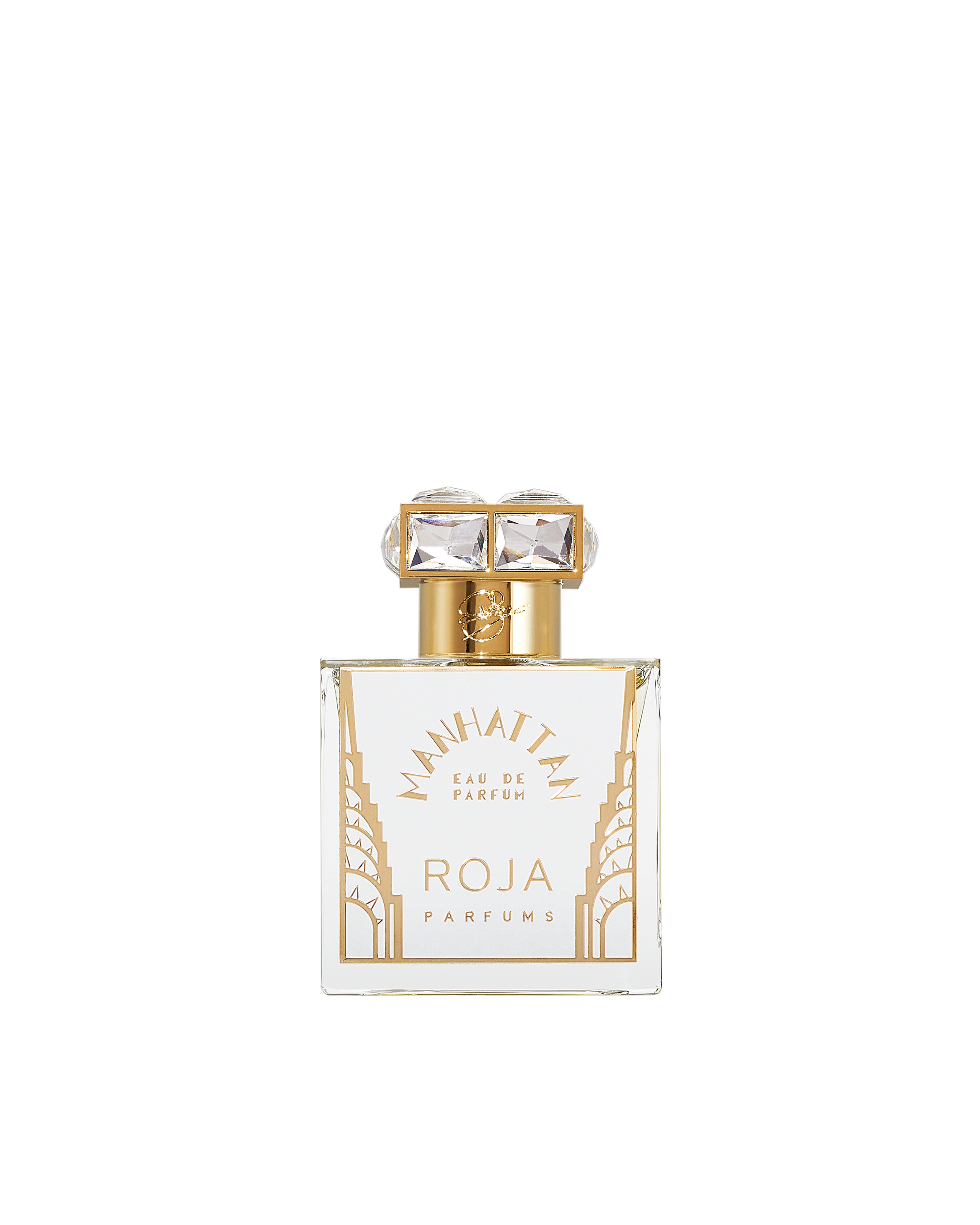 Roja Parfums-Manhattan