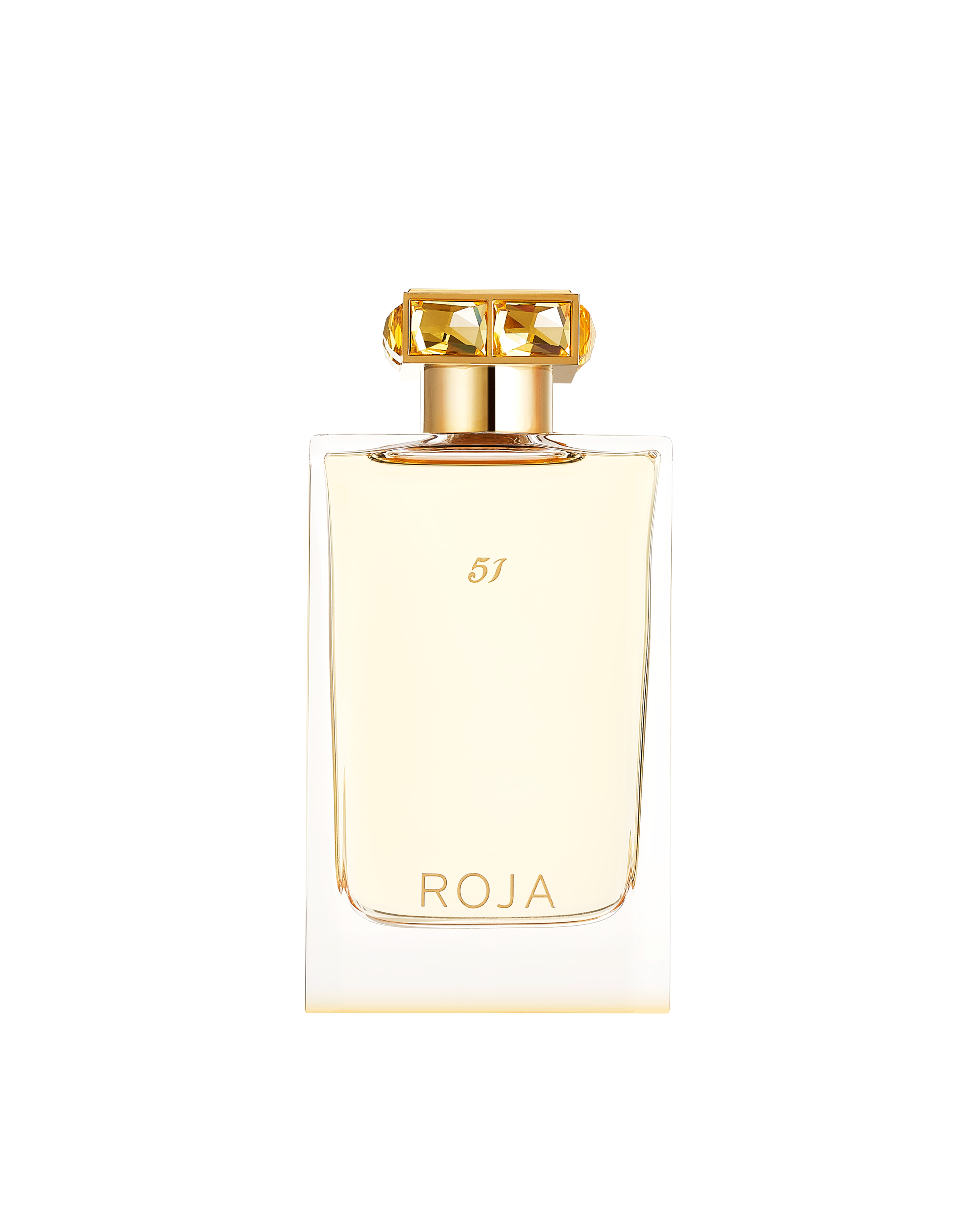 Roja Parfums-51 Pour Femme EDP