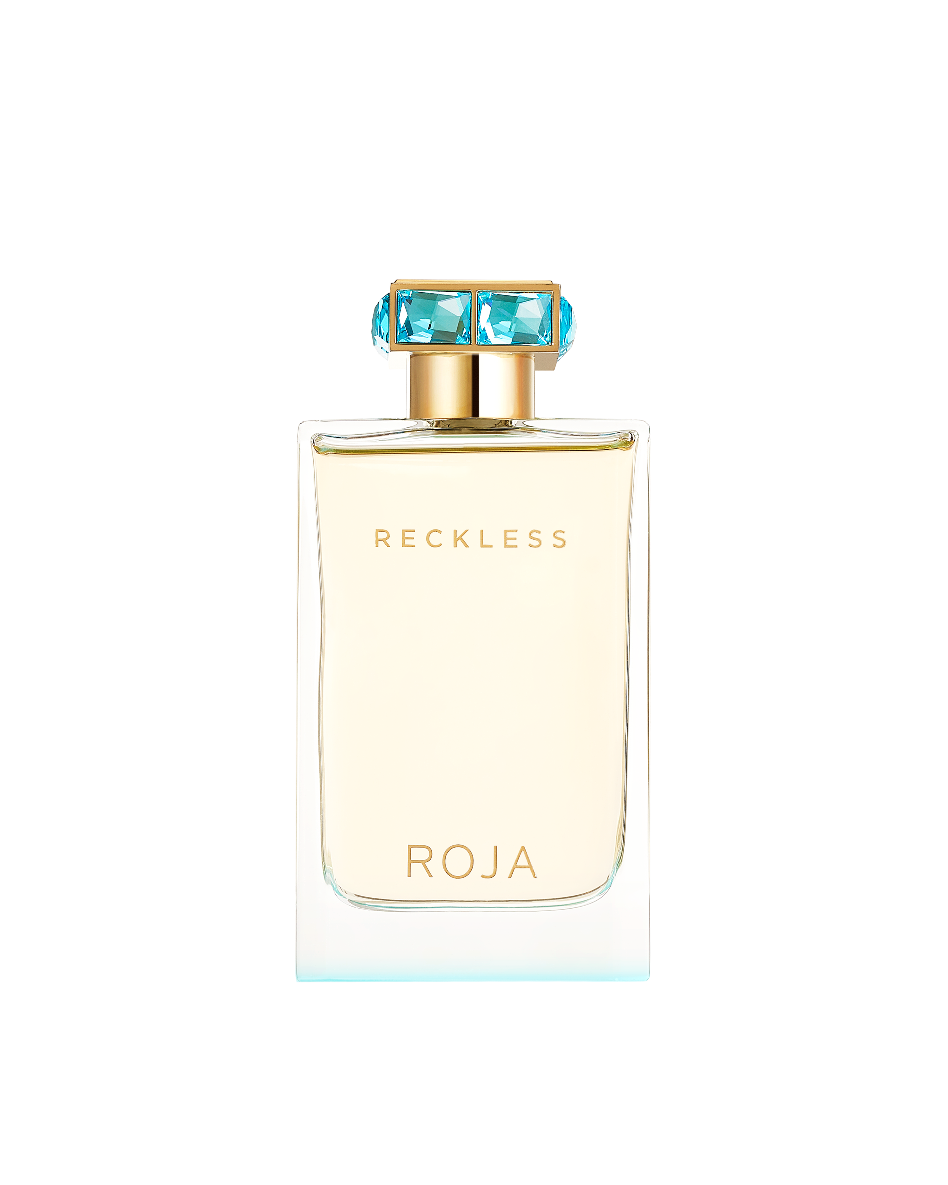 Roja Parfums-Reckless Pour Femme EDP