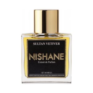 Nishane-Sultan Vetiver