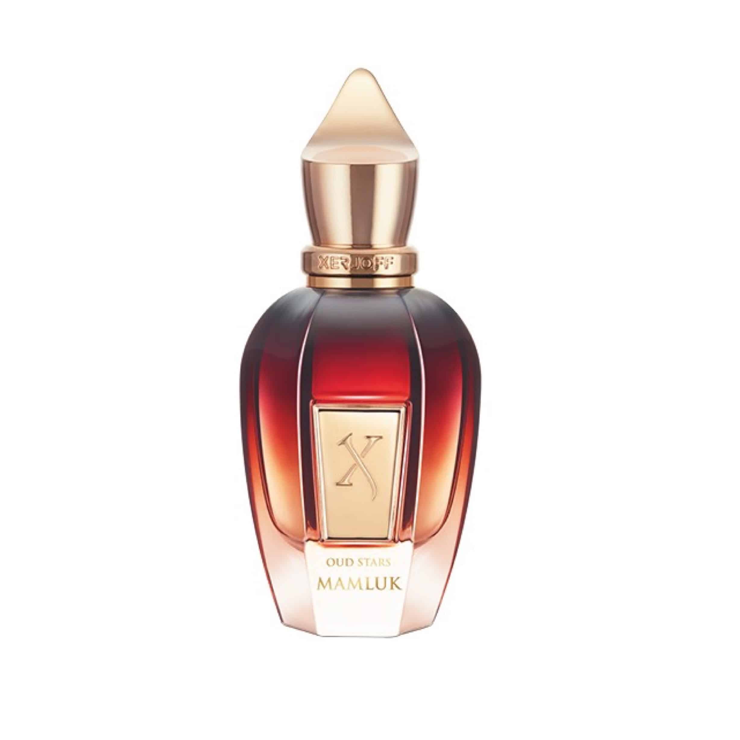 XERJOFF-Mamluk Parfum