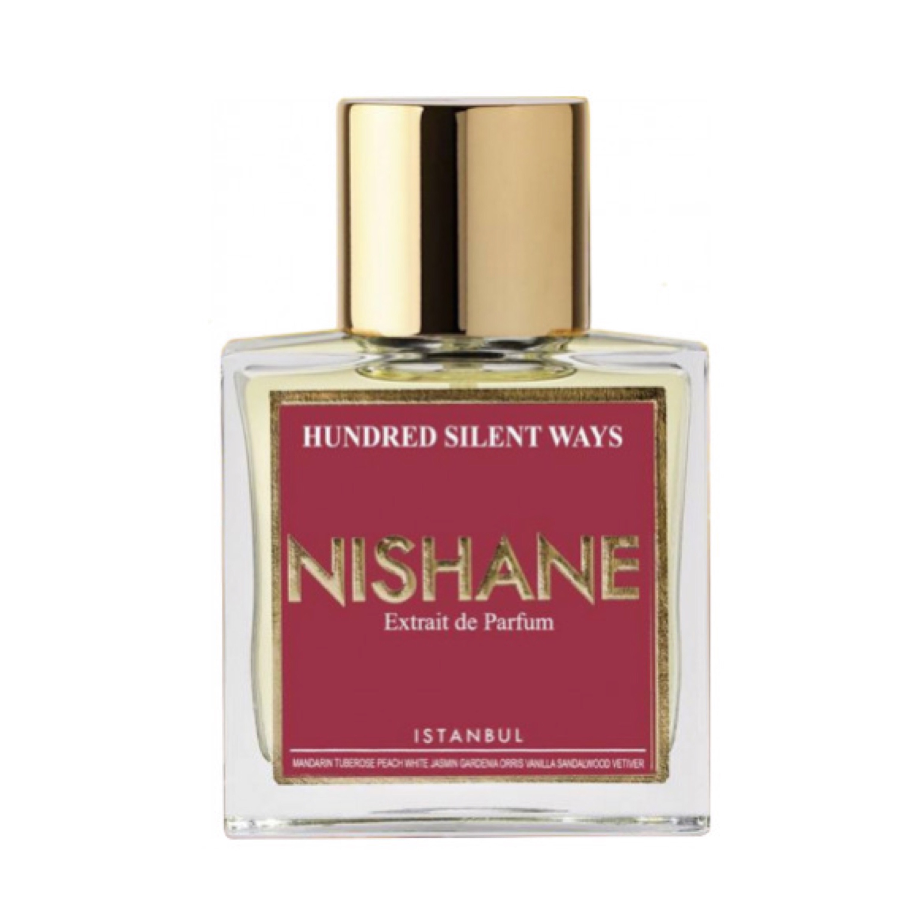 Nishane-Hundred Silent Ways