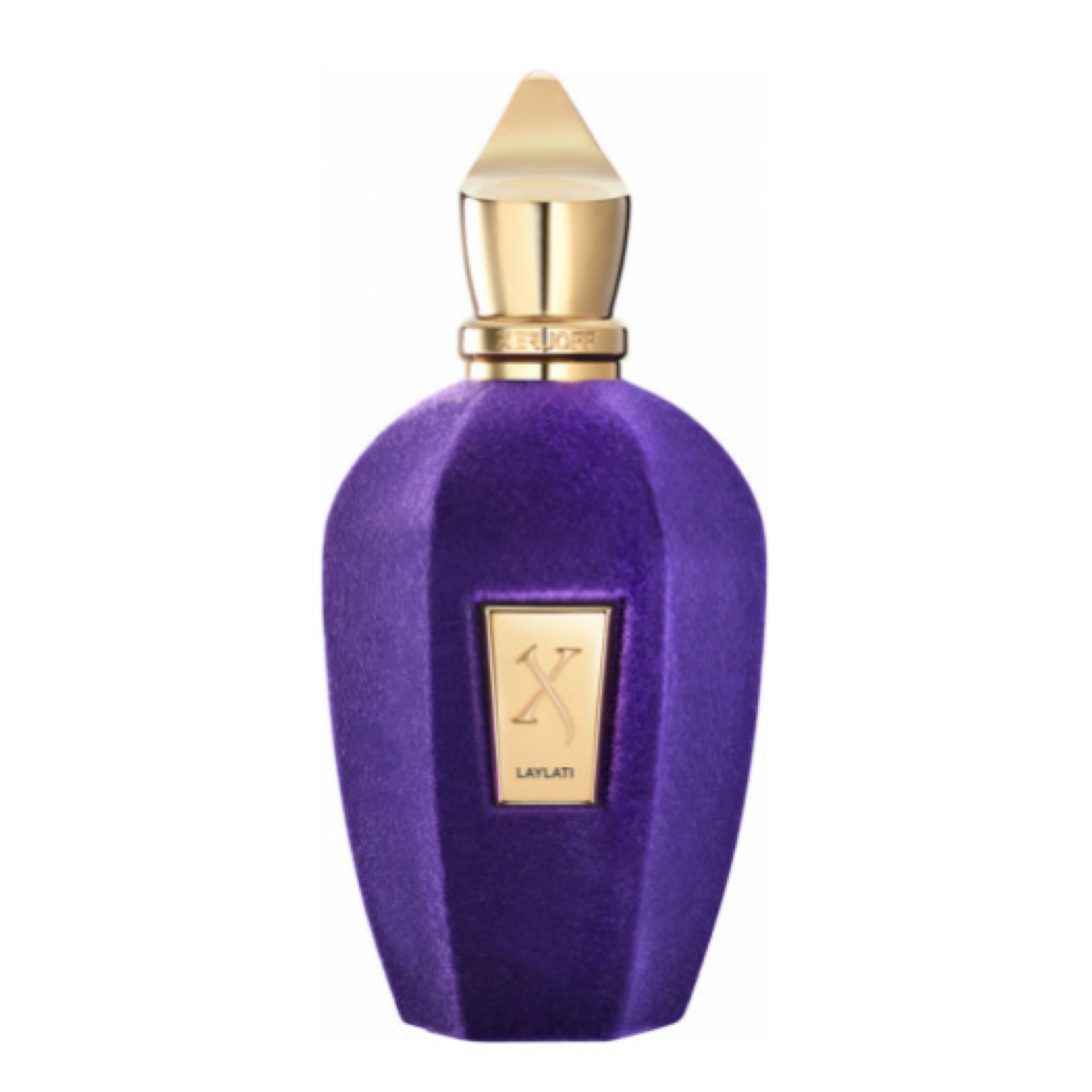 XERJOFF-Laylati EdP