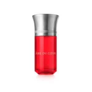 Liquides Imaginaires-Ame du Coeur