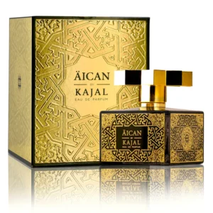 Kajal-Aican