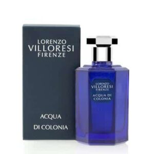 Acqua di colonia EdT 100ml