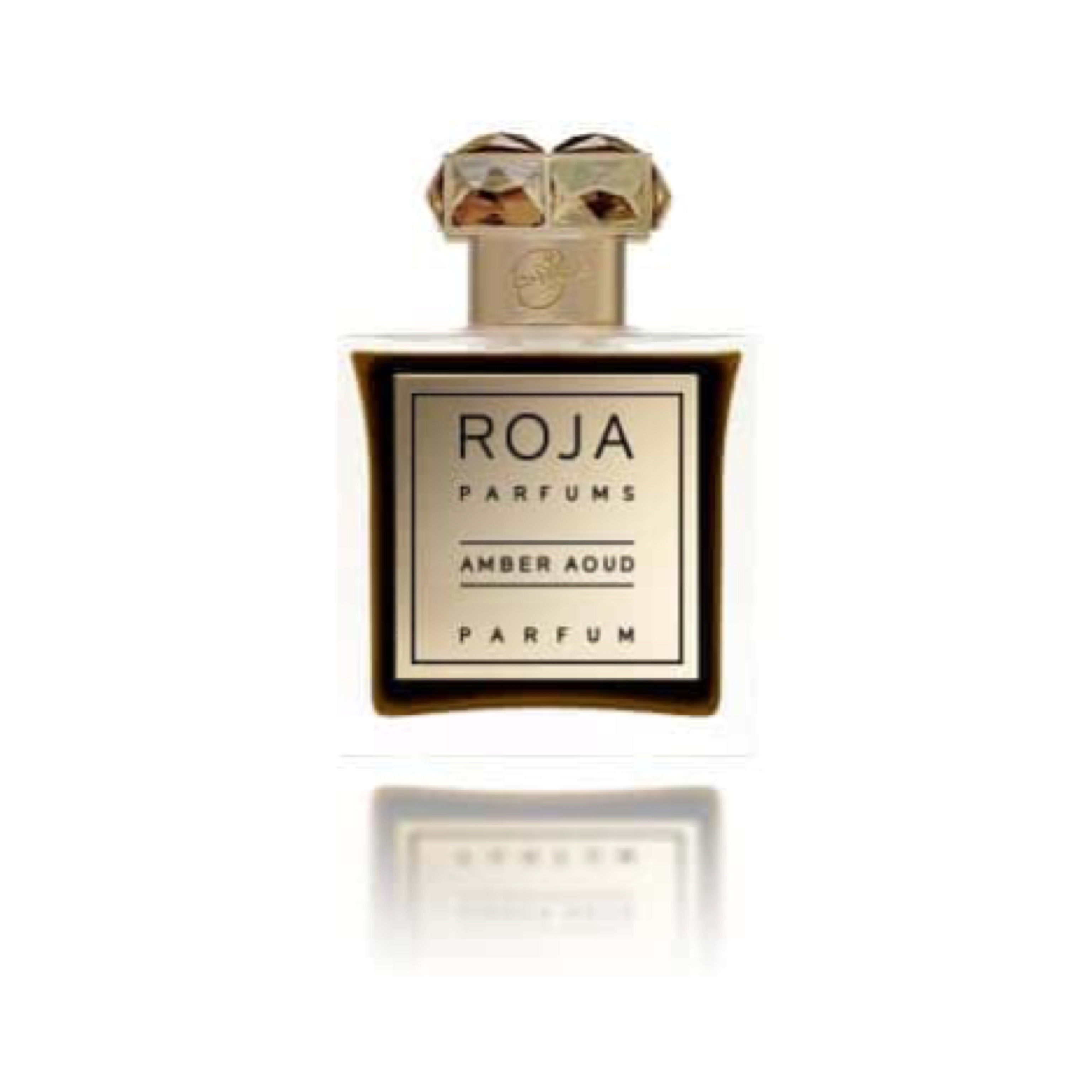 Roja Parfums-Amber Aoud