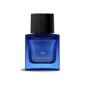 Thameen London Carved Oud