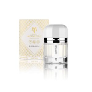 Ramon Monegal-Cherry Musk