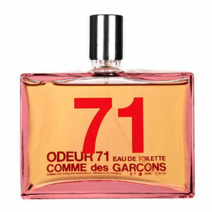 Comme des Garcons-Odeur 71