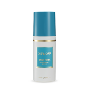 xerjoff erba pura deodorant