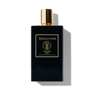golden oud mizensir