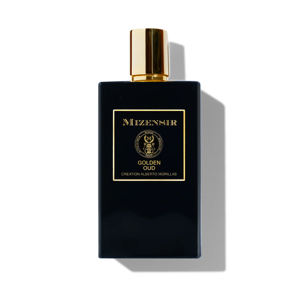 golden oud mizensir