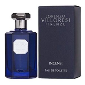 Incensi_EdT 100ml