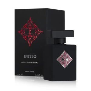 Initio-Absolute Aphrodisiac
