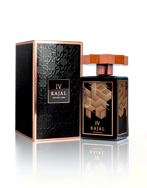 Kajal-IV